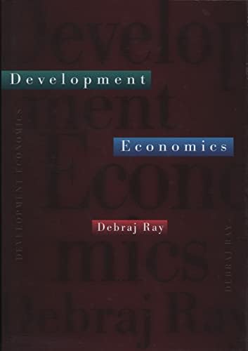 Essentials of Development Economics: 9780520343580: Business